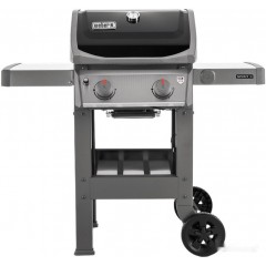 Газовый гриль для дачи Weber Spirit II E-210 GBS