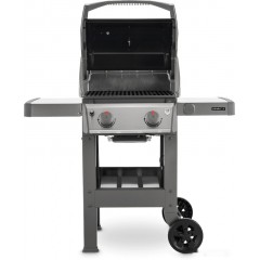 Газовый гриль для дачи Weber Spirit II E-210 GBS