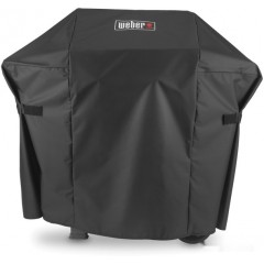 Газовый гриль для дачи Weber Spirit II E-210 GBS