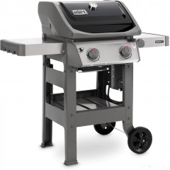 Газовый гриль для дачи Weber Spirit II E-210 GBS