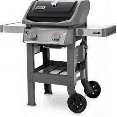 Газовый гриль для дачи Weber Spirit II E-210 GBS