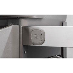 Газовый гриль для дачи Weber Spirit II E-210 GBS