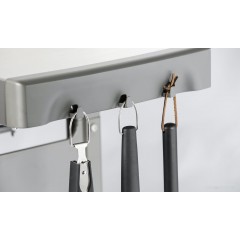 Газовый гриль для дачи Weber Spirit II E-210 GBS