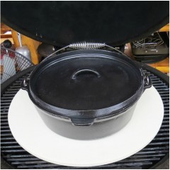 Жаровня Kamado Joe KJ-DO 4.5л