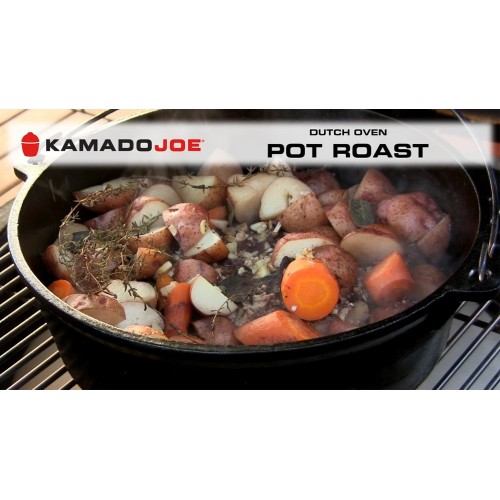 Жаровня Kamado Joe KJ-DO 4.5л