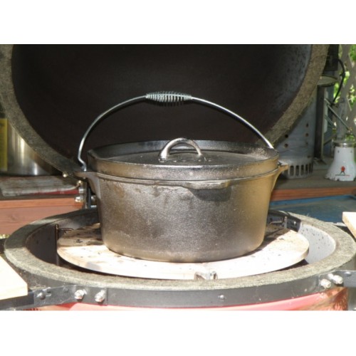 Жаровня Kamado Joe KJ-DO 4.5л