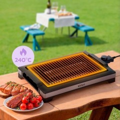 Электрогриль Kitfort KT-4675