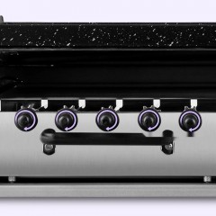 Электрогриль Kitfort KT-4657