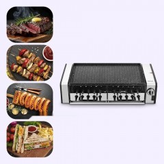 Электрогриль Kitfort KT-4657