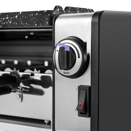 Электрогриль Kitfort KT-4657