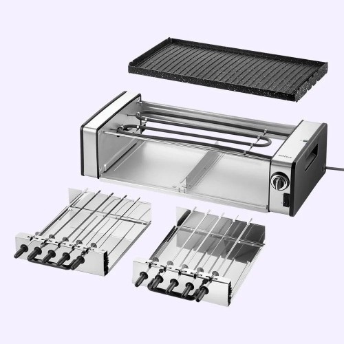 Электрогриль Kitfort KT-4657