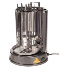 Шашлычница Kitfort КТ-1404