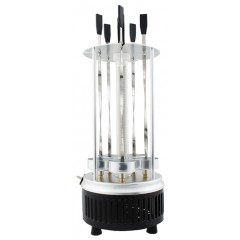 Шашлычница Kitfort КТ-1405