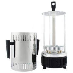 Шашлычница Kitfort КТ-1405