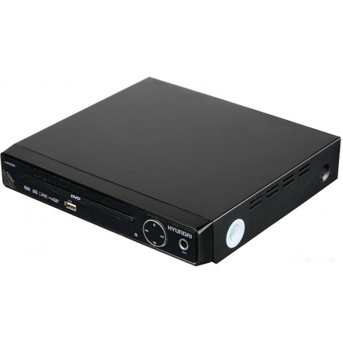 DVD-плеер Hyundai H-DVD200