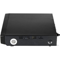 DVD-плеер Hyundai H-DVD200