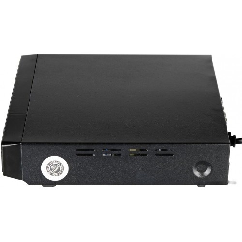 DVD-плеер Hyundai H-DVD200
