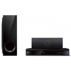 Домашний кинотеатр LG LHB655NK