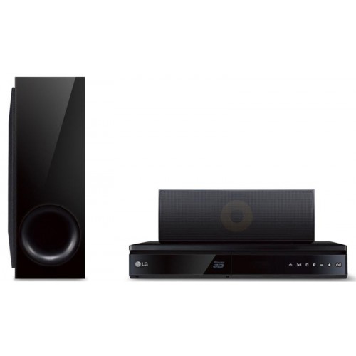 Домашний кинотеатр LG LHB655NK