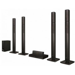 Домашний кинотеатр LG LHB655NK