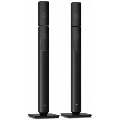 Домашний кинотеатр LG LHB655NK