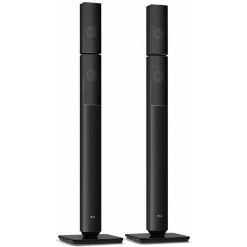 Домашний кинотеатр LG LHB655NK