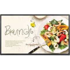 Информационная панель LG 32SM5J-B