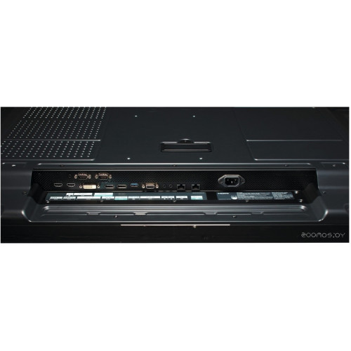 Информационная панель LG 55VSM5J-H