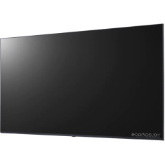 Информационная панель LG 75UL3J-E