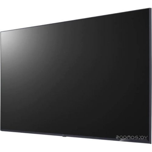Информационная панель LG 75UL3J-E