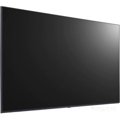 Информационная панель LG 75UL3J-E
