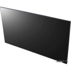 Информационная панель LG 75UL3J-E