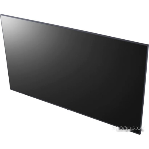 Информационная панель LG 75UL3J-E