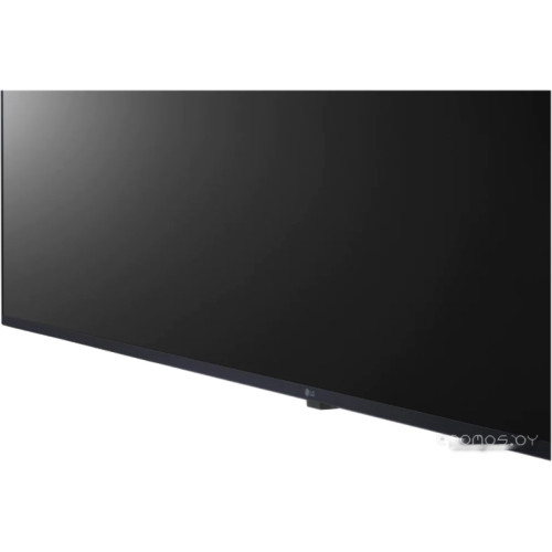 Информационная панель LG 75UL3J-E