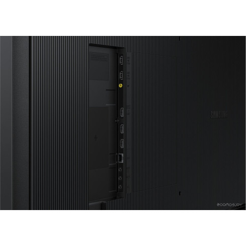 Информационная панель Samsung QB65C LH65QBCEBGCXCI