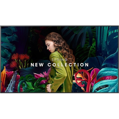 Информационная панель Samsung QB65C LH65QBCEBGCXCI