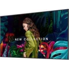 Информационная панель Samsung QB75C LH75QBCEBGCXCI