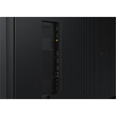 Информационная панель Samsung QB75C LH75QBCEBGCXCI