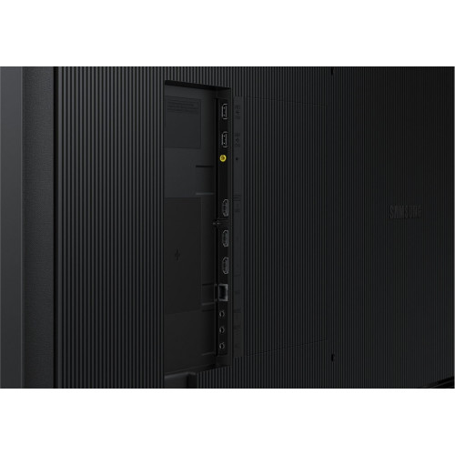 Информационная панель Samsung QB75C LH75QBCEBGCXCI