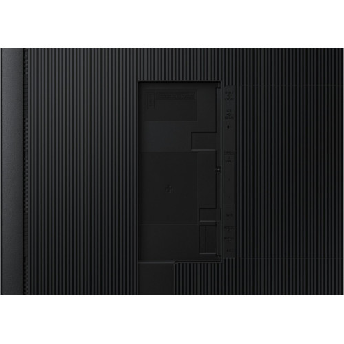Информационная панель Samsung QB75C LH75QBCEBGCXCI