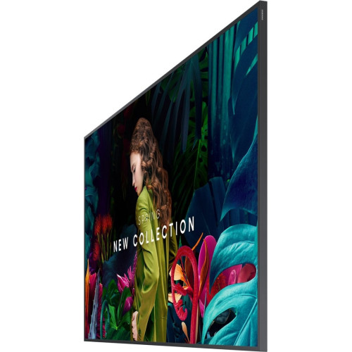 Информационная панель Samsung QB75C LH75QBCEBGCXCI
