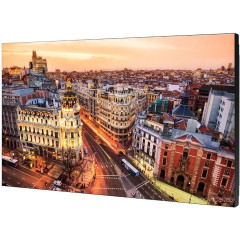 Информационная панель Samsung VH55C-E