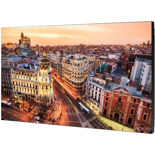 Информационная панель Samsung VH55C-E