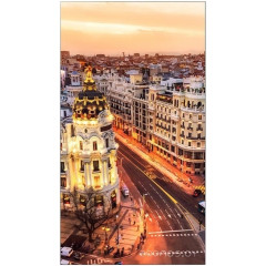 Информационная панель Samsung VH55C-E