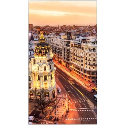 Информационная панель Samsung VH55C-E