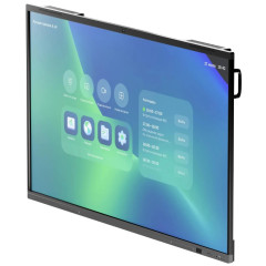 Информационная панель Sber ПРО Sber 65