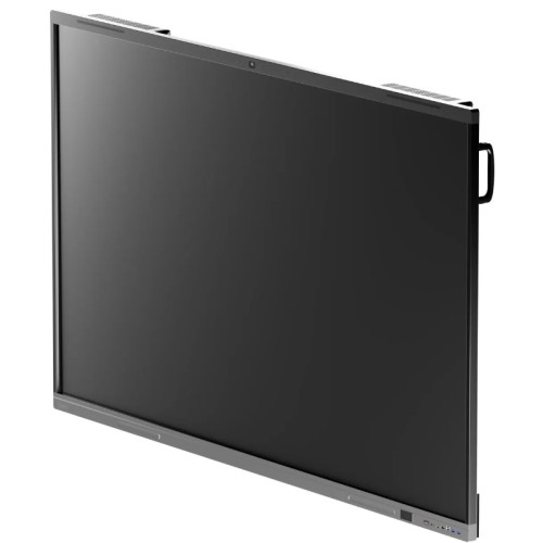 Информационная панель Sber ПРО Sber 65