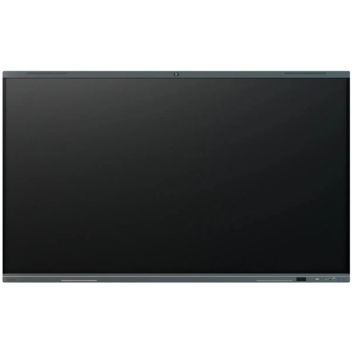 Информационная панель Sber ПРО Sber 65