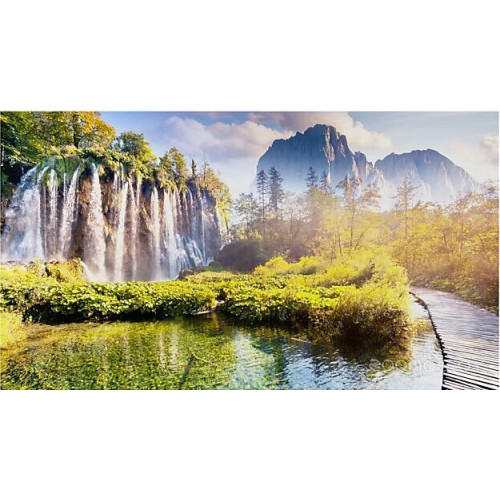 Информационная панель Samsung IE025A 2024