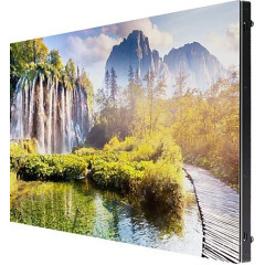 Информационная панель Samsung IE025A 2024